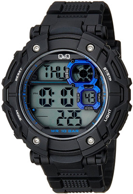 

Q&Q M150J002Y M150J002Y Watch - For Men