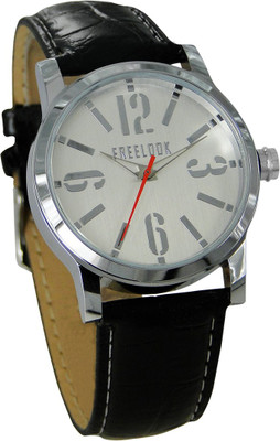 

Freelook Style Watch Series SIL-15 Limited Edition Watch - For Men