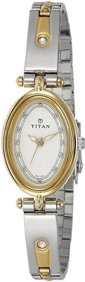 

Titan 2418BM03 Watch - For Women