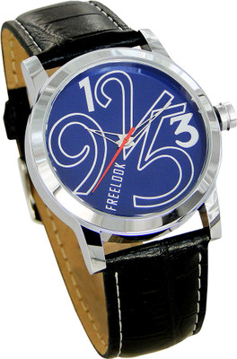 

Freelook Style Watch Series BLU-46 Limited Edition Watch - For Men