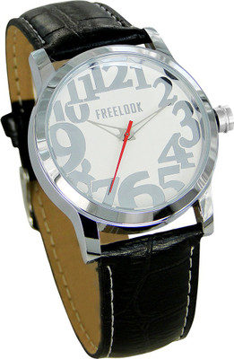 

Freelook Style Watch Series WHT-07 Limited Edition Watch - For Men