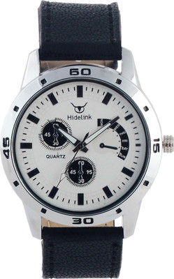 

Hidelink WS11041 Wrist watches Watch - For Men