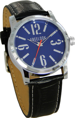 

Freelook Style Watch Series BLU-15 Limited Edition Watch - For Men