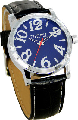 

Freelook Style Watch Series BLU-11 Limited Edition Watch - For Men