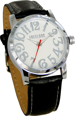 Freelook Style Watch Series WHT-13 Limited Edition Watch - For Men