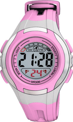 

DIRAY DR8548019D PINK M@ingrui Series Watch - For Boys & Girls