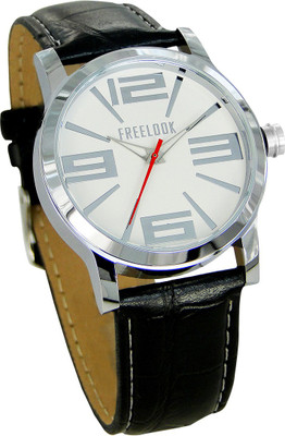 Freelook Style Watch Series WHT-09 Limited Edition Watch - For Men