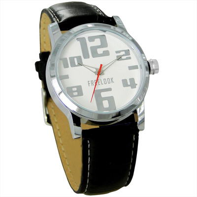 Freelook Style Watch Series WHT-26 Limited Edition Watch - For Men