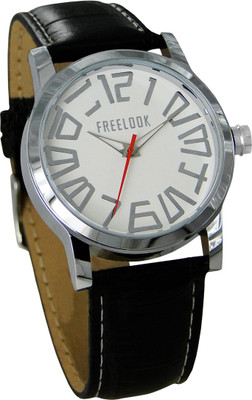 

Freelook Style Watch Series WHT-28 Limited Edition Watch - For Men