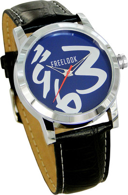 

Freelook Style Watch Series BLU-47 Limited Edition Watch - For Men