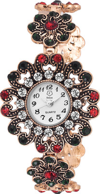

fonce FF-3203 girl antique Watch - For Girls