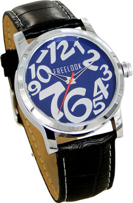

Freelook Style Watch Series BLU-49 Limited Edition Watch - For Men