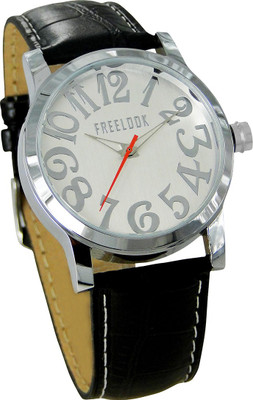 

Freelook Style Watch Series SIL-13 Limited Edition Watch - For Men