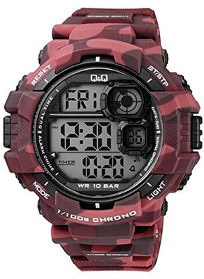 

Q&Q M143J005Y M143J005Y Watch - For Men