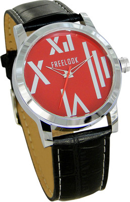 

Freelook Style Watch Series RED-43 Limited Edition Watch - For Men