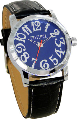

Freelook Style Watch Series BLU-13 Limited Edition Watch - For Men