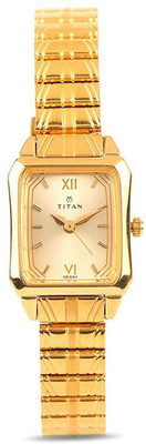 

Titan NH9264BM01 Watch - For Men