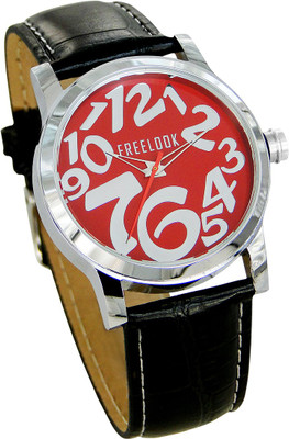 

Freelook Style Watch Series RED-49 Limited Edition Watch - For Men