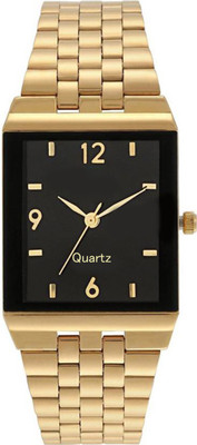 

Wanton gold vintage luxury Watch - For Men