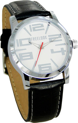 

Freelook Style Watch Series WHT-19 Limited Edition Watch - For Men