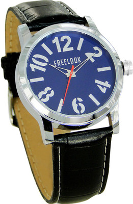 

Freelook Style Watch Series BLU-08 Limited Edition Watch - For Men