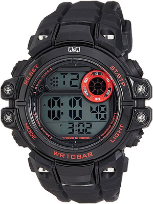 

Q&Q M151J001Y M151J001Y Watch - For Men