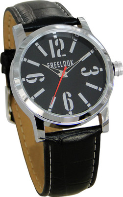 

Freelook Style Watch Series BLK-15 Limited Edition Watch - For Men