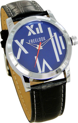 

Freelook Style Watch Series BLU-43 Limited Edition Watch - For Men