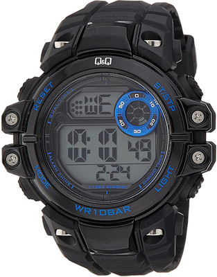 

Q&Q M151J002Y M151J002Y Watch - For Men