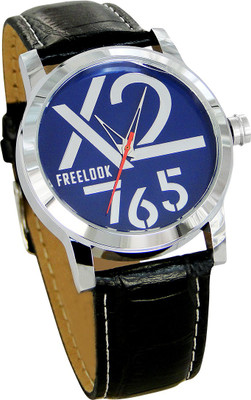 

Freelook Style Watch Series BLU-44 Limited Edition Watch - For Men
