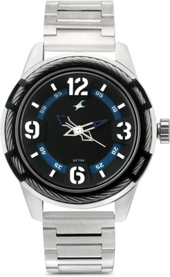 

Fastrack 3157KM01 Watch - For Men