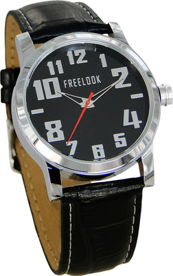 

Freelook Style Watch Series BLK-16 Limited Edition Watch - For Men