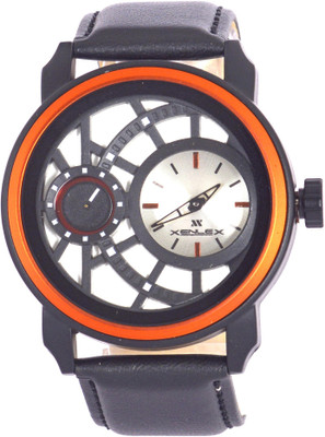 

xenlex xenss2190g Watch - For Men