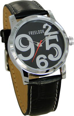 

Freelook Style Watch Series BLK-14 Limited Edition Watch - For Men