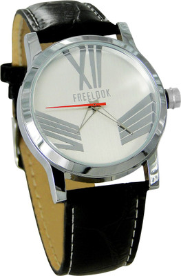 

Freelook Style Watch Series SIL-25 Limited Edition Watch - For Men