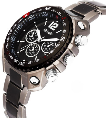 

Mikado Royal men Watch - For Men