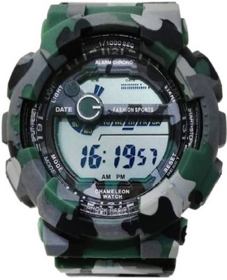 

Devego Military Army-04 Watch - For Boys