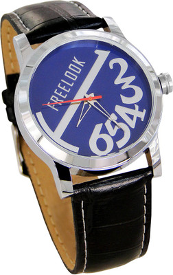 

Freelook Style Watch Series BLU-48 Limited Edition Watch - For Men
