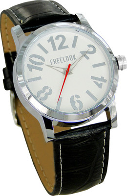 

Freelook Style Watch Series WHT-08 Limited Edition Watch - For Men