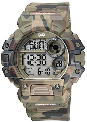 

Q&Q M144J005Y M144J005Y Watch - For Men