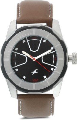 Fastrack NG3099SL04C Sports Analog Watch  - For Men   Watches  (Fastrack)