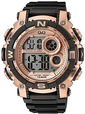 

Q&Q M133J005Y M133J005Y Watch - For Men