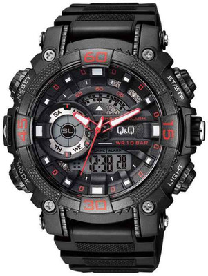 Q&Q GW87J002Y GW87J002Y Watch - For Men