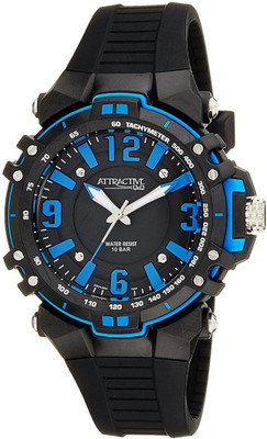 Q&Q DG04J003Y DG04J003Y Watch - For Men