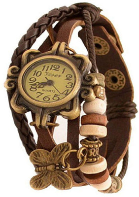 

vs sales BROWNDORI BROWN DORI Watch - For Women