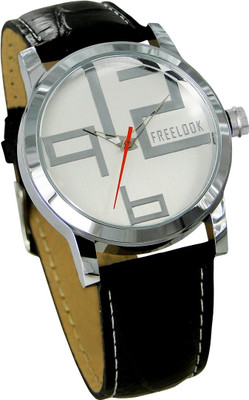 

Freelook Style Watch Series SIL-41 Limited Edition Watch - For Men