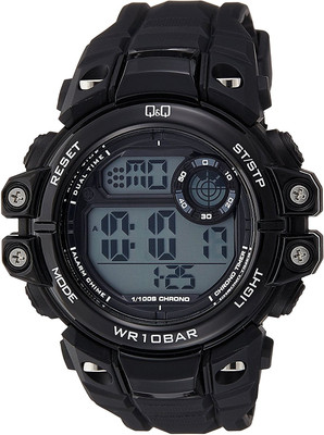 

Q&Q M151J003Y M151J003Y Watch - For Men