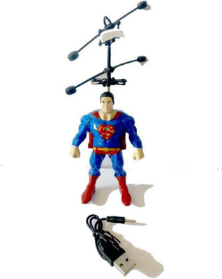 

RV PROSHOP Superman Flyer(Multicolor)