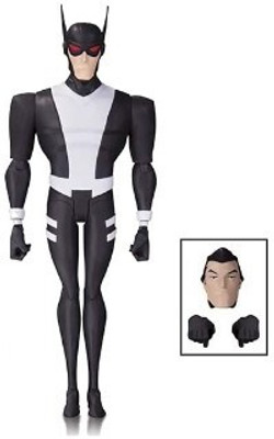 

DC Collectibles Justice League Gods and Monsters Batman(Black)