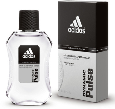 ADIDAS Dynamic Pulse Skin Protect After Shave(100 ml) available at flipkart for Rs.695